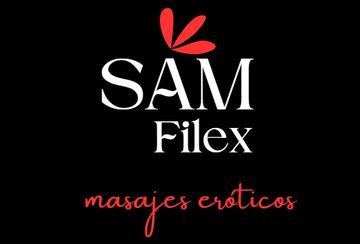 Sam Filex Masajes Eróticos